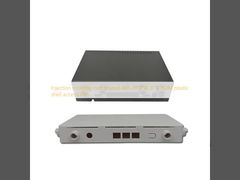 حقن صب مخصصة ABS PP PVC P V POM ملحقات قذيفة بلاستيكية