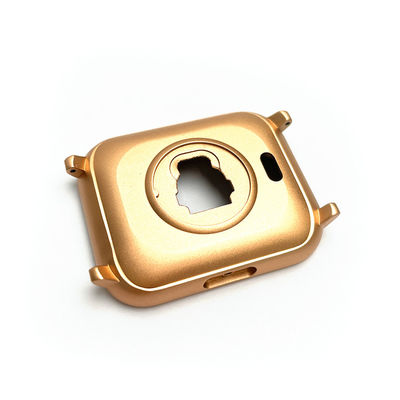 Mi Smart Watch Frame سبائك الزنك يموت الصب إطار Huawei Smartwatch