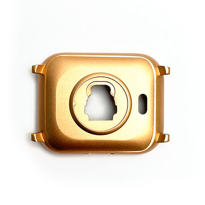 Mi Smart Watch Frame سبائك الزنك يموت الصب إطار Huawei Smartwatch