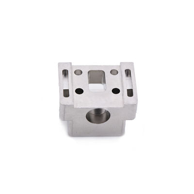 440C قطع غيار المعادن متكلس 316L المعادن حقن صب ملحقات الاتصالات