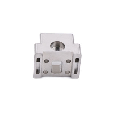 440C قطع غيار المعادن متكلس 316L المعادن حقن صب ملحقات الاتصالات