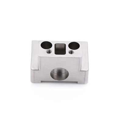 440C قطع غيار المعادن متكلس 316L المعادن حقن صب ملحقات الاتصالات