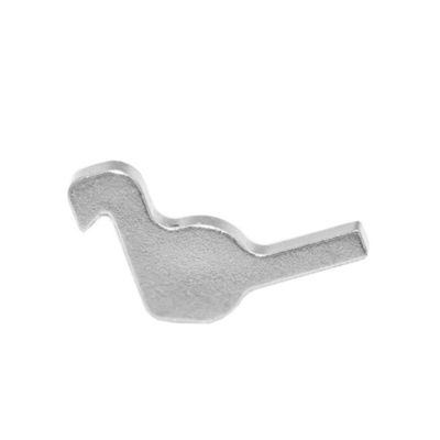 عالية الدقة 316L حقن المعادن المخصصة صب الأجزاء المعدنية للأجهزة الطبية