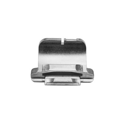 Mim Metal Hot Runner Molding TWS Bluetooth Headset Charging Base