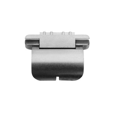 Mim Metal Hot Runner Molding TWS Bluetooth Headset Charging Base