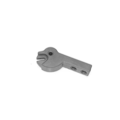 مسحوق المعادن متكلس قفل الملحقات مسحوق تعدين الباب lockset أجزاء