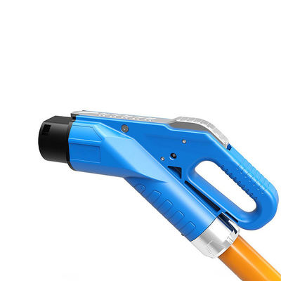 OEM التصنيع الدقيق سبيكة الألومنيوم الصب الصب الصب الطاقة الجديدة المركبات شحن بندقية الملحقات