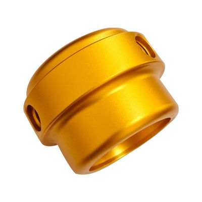 304 Ss معدن مخصص Cnc 4 محور Cnc مخرطة Cnc طحن أجزاء الأجهزة