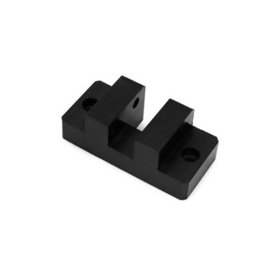 POM Cnc مخرطة التصنيع باستخدام الحاسب الآلي مركز التصنيع باستخدام الحاسب الآلي ليث آلة أجزاء بلاستيكية دقيقة