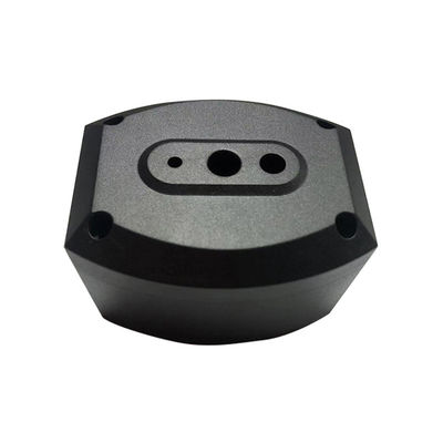 0.01mm PC العفن لحقن البلاستيك السطحي وأسفل غطاء الإسكان الكاميرا