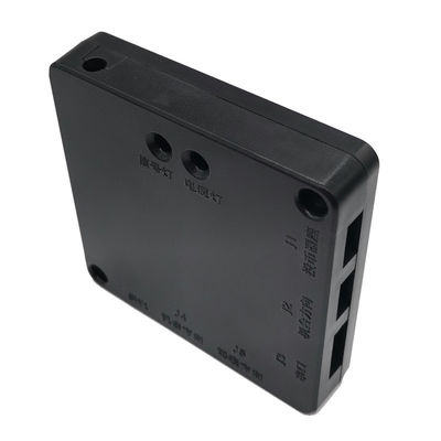 العفن 1 سنة العفن حقن تلقائي مع سطح سلكية الرسومات و نظام تبريد المياه