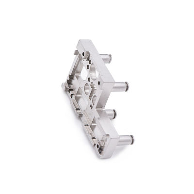 ISO Metal Injection Moulding Powder Metallurgy Bluetooth Headset Charging Base المفصلي