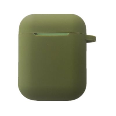 CE البلاستيك حقن صب سماعة حماية عدة Makaron سماعة لاسلكية تعمل بالبلوتوث سماعة حالة سيليكون