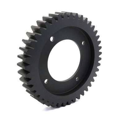 صب حقن البلاستيك والعتاد PPS UPE POM PA Nylon نظرة خاطفة الدقة