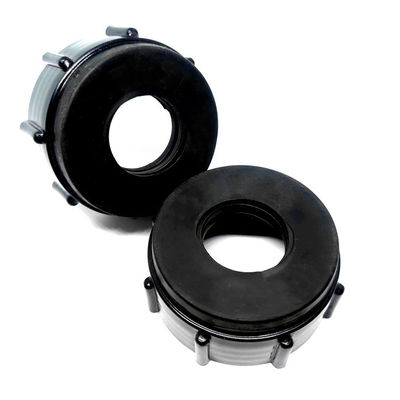 0.01 مم حقن البلاستيك المطاط صب منتجات HDPE