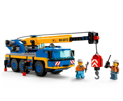 قالب حقن البلاستيك Moc Building Block Customization 1.2738 Material