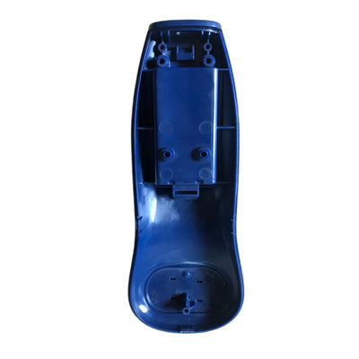 0.01mm 50K البلاستيك حقن صب إنتاج وتصنيع قوالب الملحقات