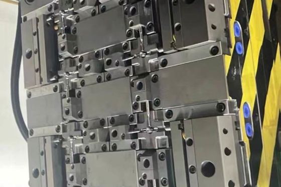 تصميم وتصنيع القالب الطبي منخفض التكلفة