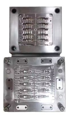 تصميم قوالب الأجزاء البلاستيكية للأجهزة المنزلية وتصنيع مزود حلول قوالب OEM / ODM