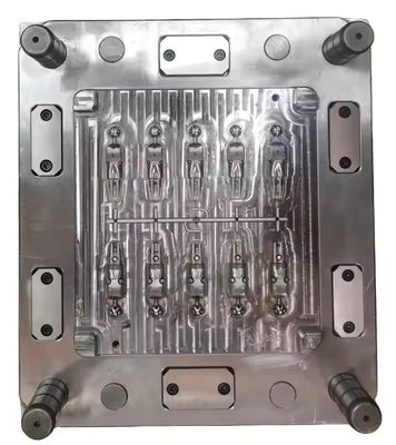 تصميم قوالب الأجزاء البلاستيكية للأجهزة المنزلية وتصنيع مزود حلول قوالب OEM / ODM