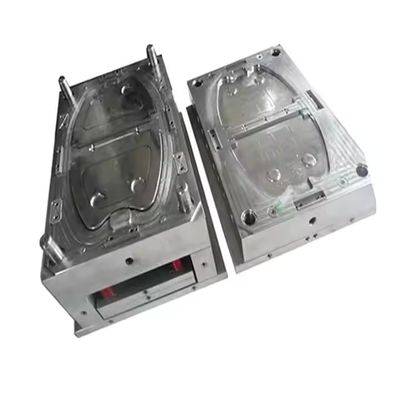 خدمة صب حقن البلاستيك للغطاء البلاستيكي للآلة ABS PP PC PET