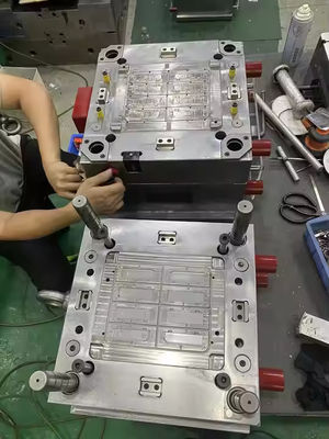 خدمة صياغة حقن البلاستيك ABS