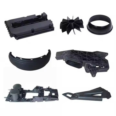 تصميم القوالب البلاستيكية للحقن تصنيع ABS PP PE PVC تصنيع مخصص