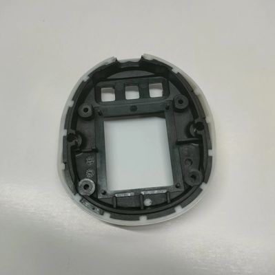 الشركة المصنعة للقالب الأصلي OEM صب حقن البلاستيك بلونين