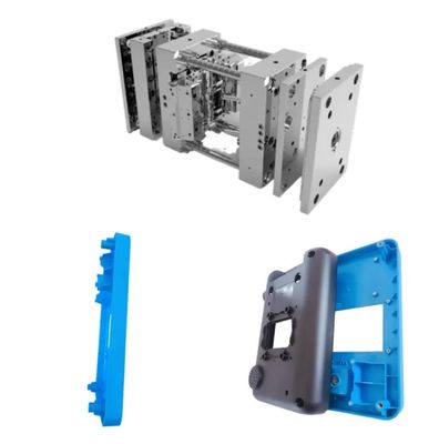 المنتجات البلاستيكية المخصصة الحيوانات الأليفة كرسي ABS PC PP PVC PE صانع القالب قالب حقن البلاستيك الصغير