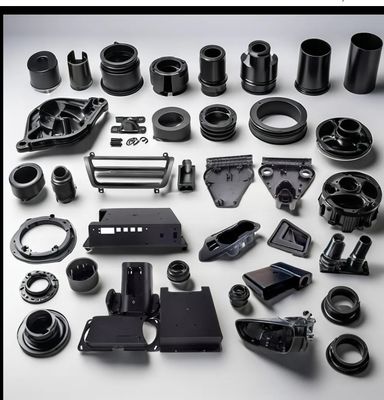 مخصص Pe Pet Abs Pp Pc Pa66 Pvc Oem مصنع البلاستيك قطع غيار قوالب حقن البلاستيك التلقائي خدمات صب المصنع