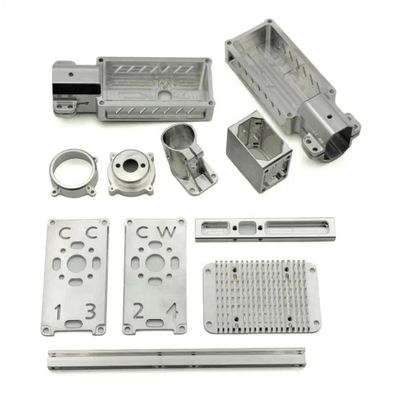 صناعة الدقة المخصصة الألومنيوم الفولاذ المقاوم للصدأ النحاس التيتانيوم خدمة معالجة CNC Cnc تحويل قطع الطحن