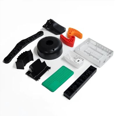 المنتجات أدوات صناعة الحقن القالب الدائم مصنوع من المعدن السيليكون الفولاذ PVC المطاط ABS PU PP PC