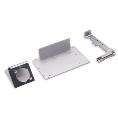 المحمولة جوا التحكم عن بعد قطع غيار الطائرات بدون طيار قذيفة مخصصة التصنيع باستخدام الحاسب الآلي